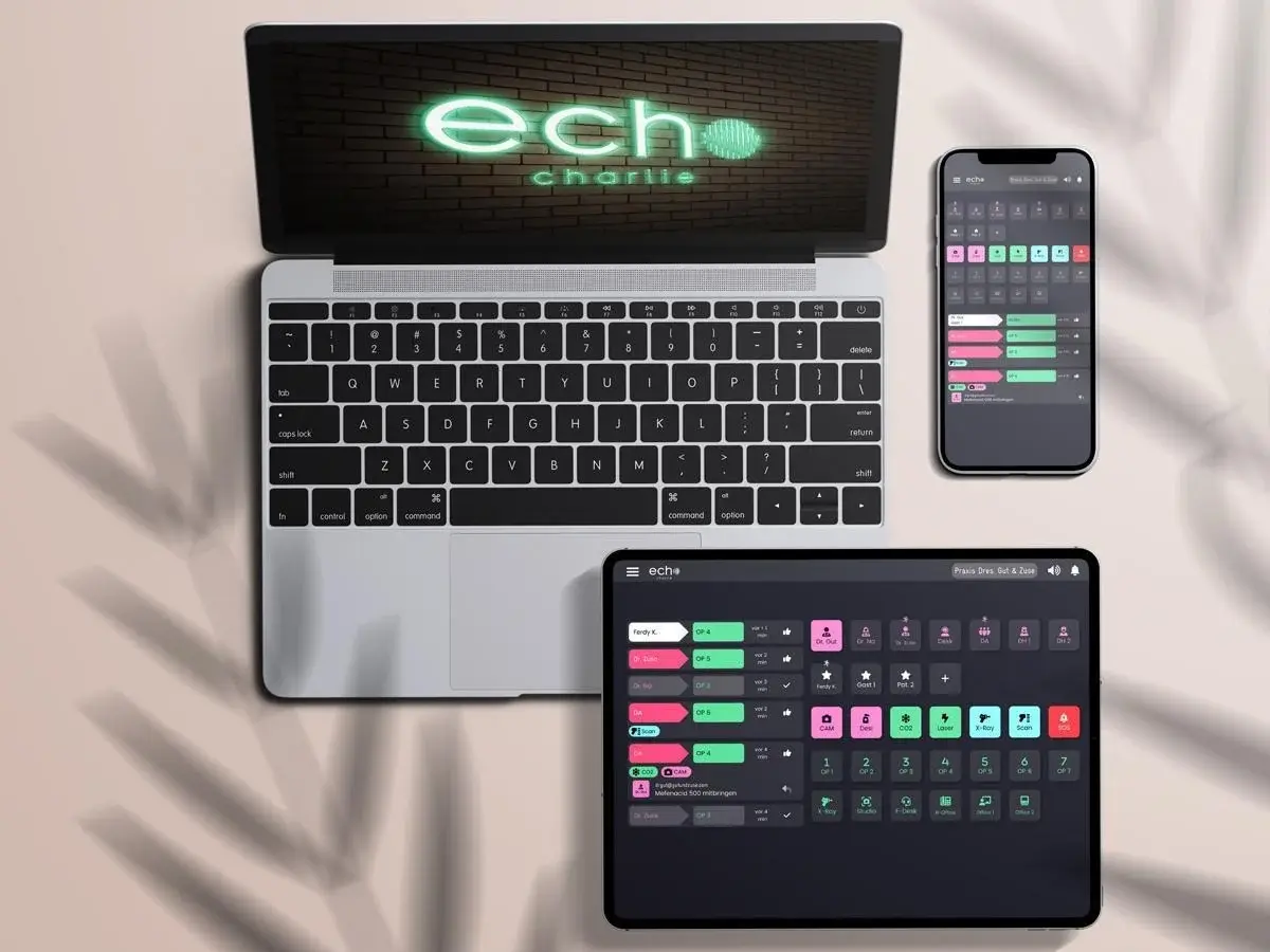 echo charlie Wawibox